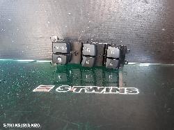 2013 Hyundai I30 Pwr Dr Wind Switch 0000203026