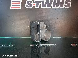 2016 Toyota 86 Throttle Body 0000153309
