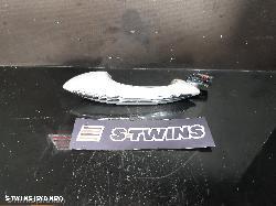 2009 Bmw 7 Series Door Handle 0000110408