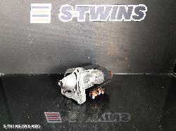 2012 Renault Megane Starter 0000111746