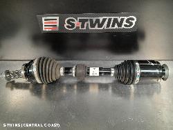 2021 Kia Sorento Right Driveshaft 0000177656