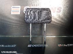2020 Toyota Corolla Headrest 0000153004