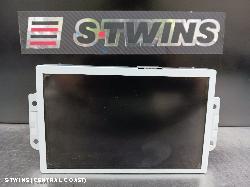 2016 Ford Mondeo Radio Cd Dvd Sat Tv 0000198814
