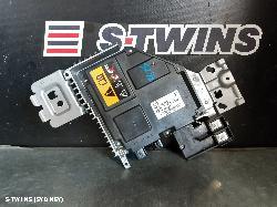2014 Mazda 3 Misc Switch Relay 0000192087