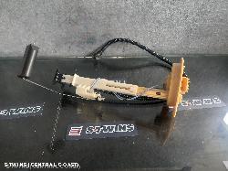 2012 Holden Captiva Fuel Sending Unit 0000017386