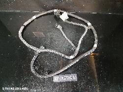 2016 Peugeot 308 Wire Harness 0000123865