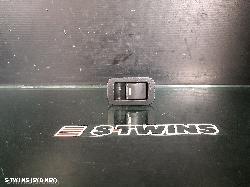 2014 Ford Territory Pwr Dr Wind Switch 0000168523