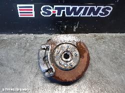 2018 Holden Commodore Left Front Hub Assembly 0000113604