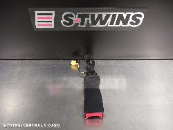2014 Mercedes C Class Seat Belt Stalk 0000175688