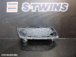 2014 Bmw X3 Grille Radiator Grille (Lh Side) F25 2.0 Eng Type 03/11-03/14 0000112919