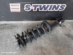 2010 Mazda Cx7 Right Front Strut 0000106547