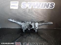 2017 Renault Megane Combination Switch 0000111506