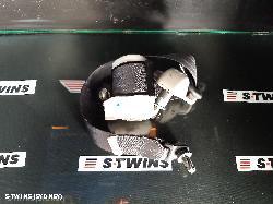 2012 Mazda Cx9 Seat Belt Stalk 0000138795