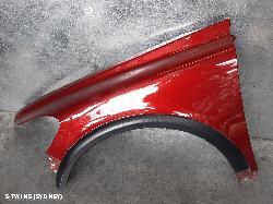 2012 Volvo C30 Left Guard 0000099208