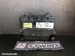 2013 Volvo S40 Airbag Module Sensor 0000115310
