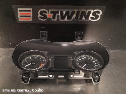 2014 Jeep Cherokee Instrumentcluster 0000172829