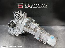 2010 Mitsubishi Outlander Transfer Case 0000221025