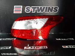 2012 Ford Focus Right Taillight 0000143706