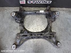 2011 Audi Q7 Frt Xmember Cradle 0000132279
