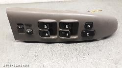 2010 Kia Carnival/Grand Carnival Pwr Dr Wind Switch 0000054446