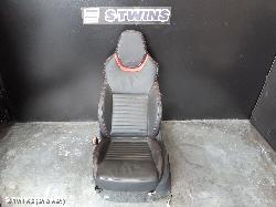 2017 Skoda Octavia Front Seat 0000110779