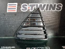 2013 Ford Focus Grille 0000195903
