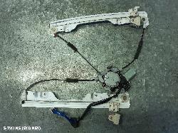 2005 Nissan Murano Right Front Window Reg Motor 0000089558
