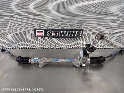 2013 Nissan Xtrail Steering Box Rack T31 10/07-12/13 0000159710
