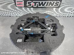 2015 Kia Optima Jack Tool Kit 0000159547