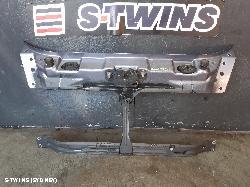 2007 Chrysler Pt Cruiser Radiator Support 0000200270