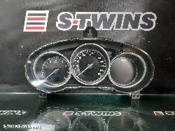 2020 Mazda 6 Instrumentcluster 0000221291