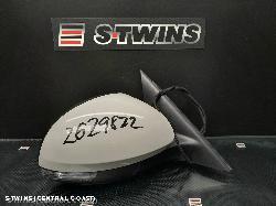 2014 Skoda Yeti Right Door Mirror 5L 77Tsi/90Tsi 04/14-12/17 0000185157