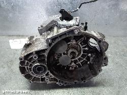 2012 Skoda Yeti Trans Gearbox Manual Awd Petrol 1.8 5L 03/12-03/14 0000091905