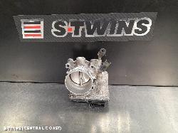 2014 Kia Sportage Throttle Body 0000179307