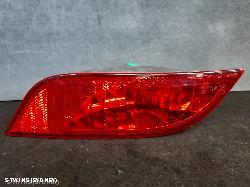 2019 Jeep Compass Left Taillight 0000085063