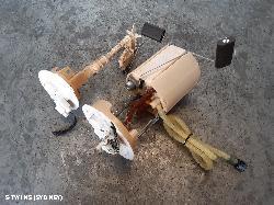 2013 Opel Insignia Fuel Pump 0000099269