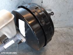 2006 Jeep Commander Brake Booster 0000100618