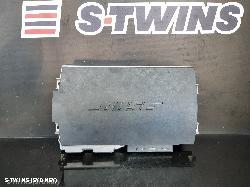 2014 Audi Q7 Radio Cd Dvd Sat Tv 0000117130