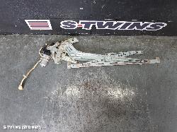 2007 Ford Ranger Right Front Window Reg Motor 0000140488