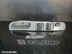 2011 Mitsubishi Challenger Pwr Dr Wind Switch 0000123081