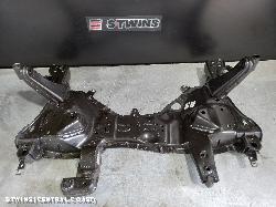 2020 Jeep Cherokee Frt Xmember Cradle 0000171013