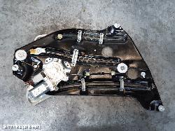 2008 Chrysler Sebring Left Rear Wnd Reg Motor 0000099445