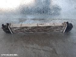 2007 Volvo C30 Intercooler 0000088575