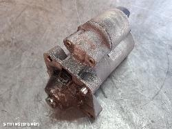 2008 Volvo C30 Starter 0000089686