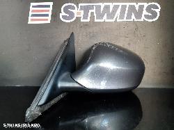 2010 Bmw 3 Series Left Door Mirror E90/E91 Sedan/Wagon M Sport Non Auto Dip Type (5 Pin) 09/08-04/12 0000114310