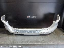 2014 Volkswagen Touareg Rear Bumper 0000199536