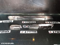 2011 Volkswagen Golf Trim Panel 0000139094