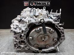 2011 Suzuki Kizashi Trans Gearbox Auto (Cvt) Awd Petrol 2.4 J24B Fr 12/09-01/17 0000222206