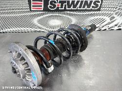 2016 Bmw X3 Right Front Strut 0000159120