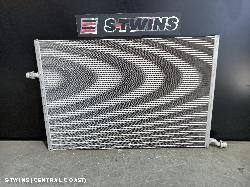 2014 Mercedes C Class A C Condenser 0000193583